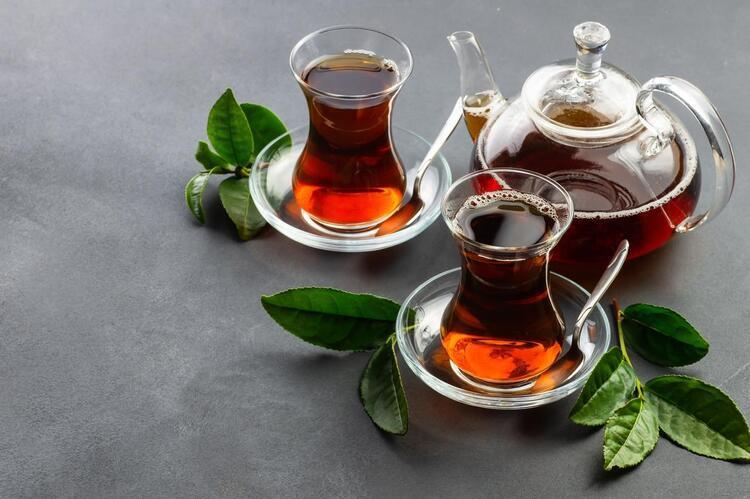 Çay (Küçük)