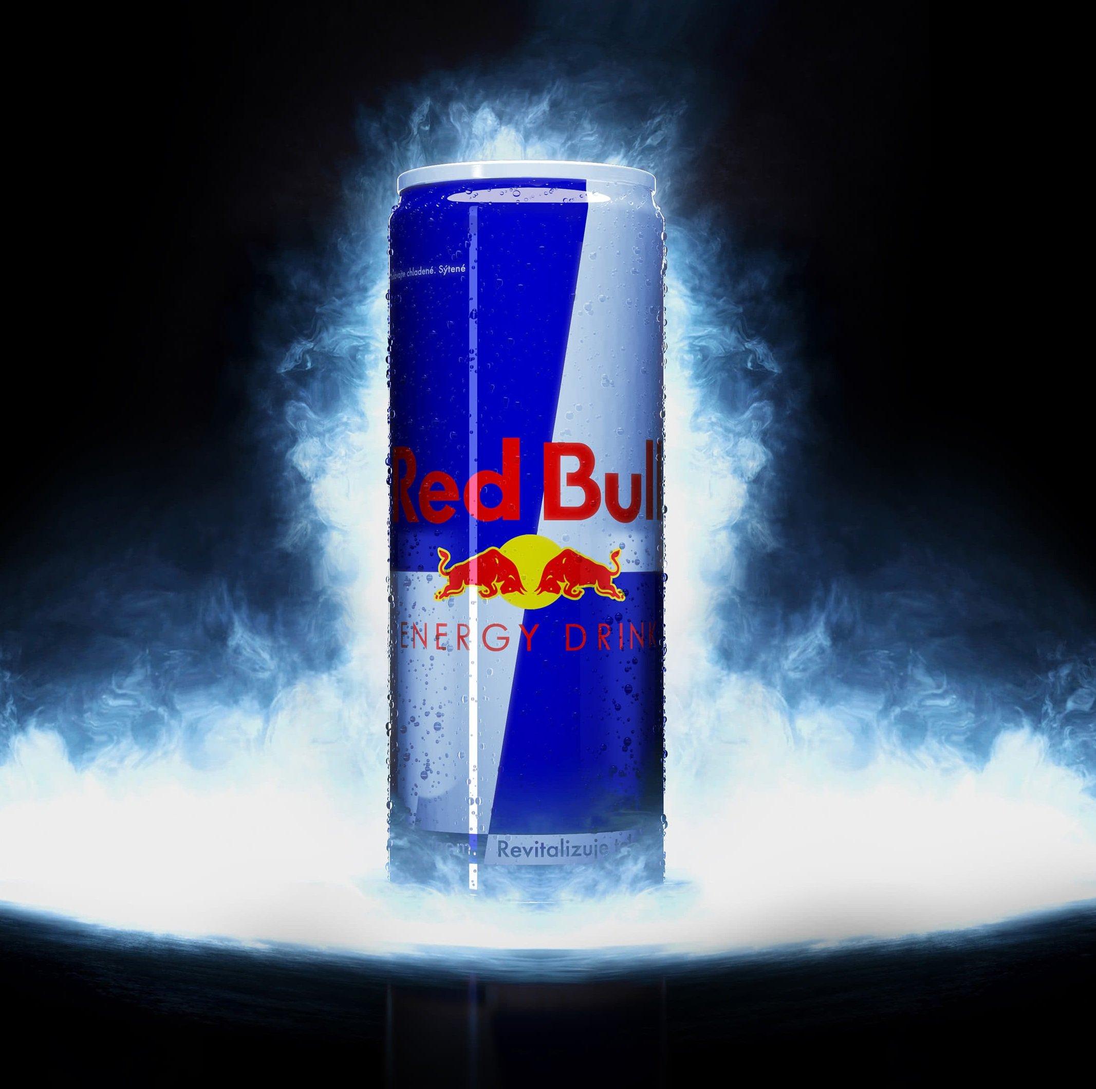 Redbull 250ml