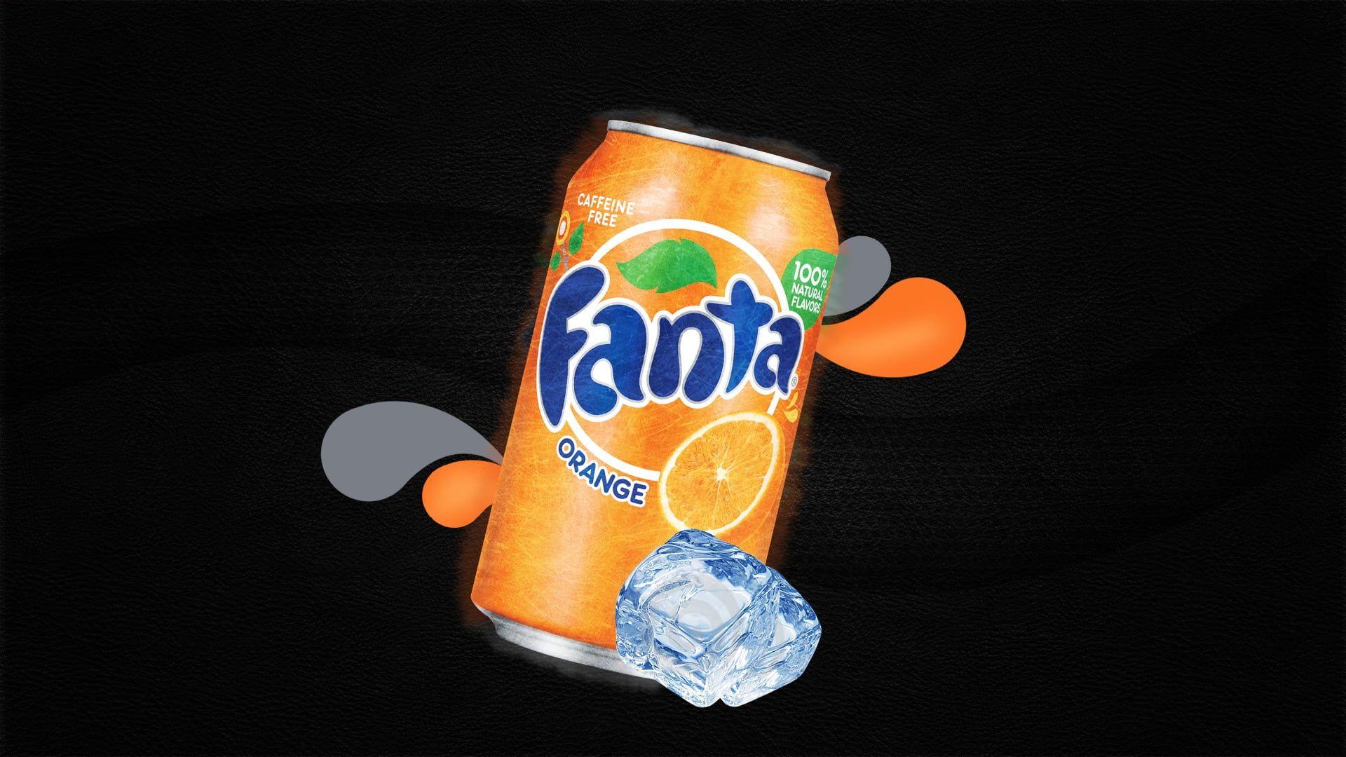 Fanta 250ml