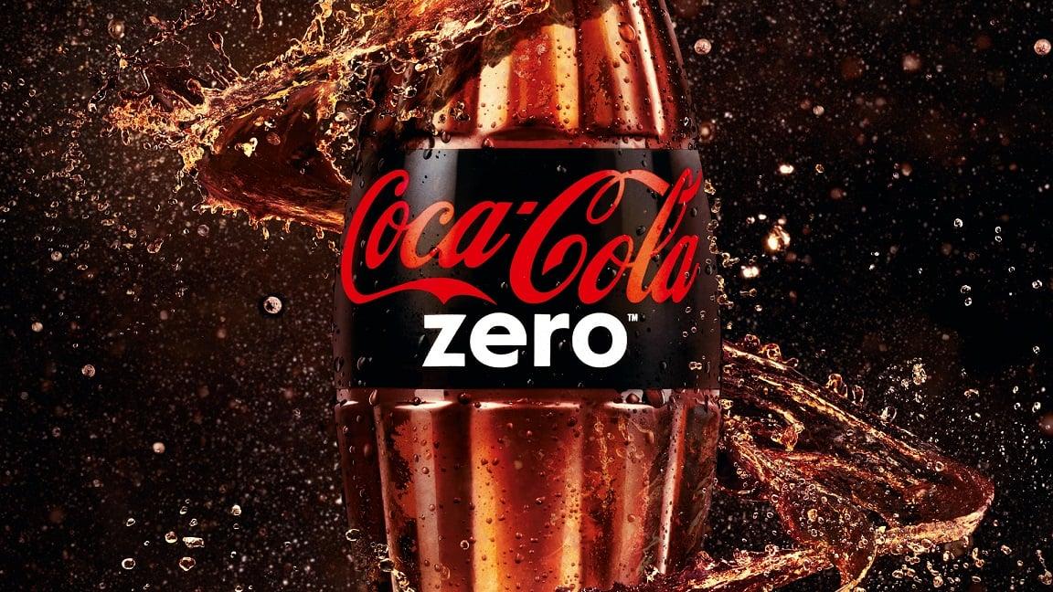 Cola (ZERO) 200ml