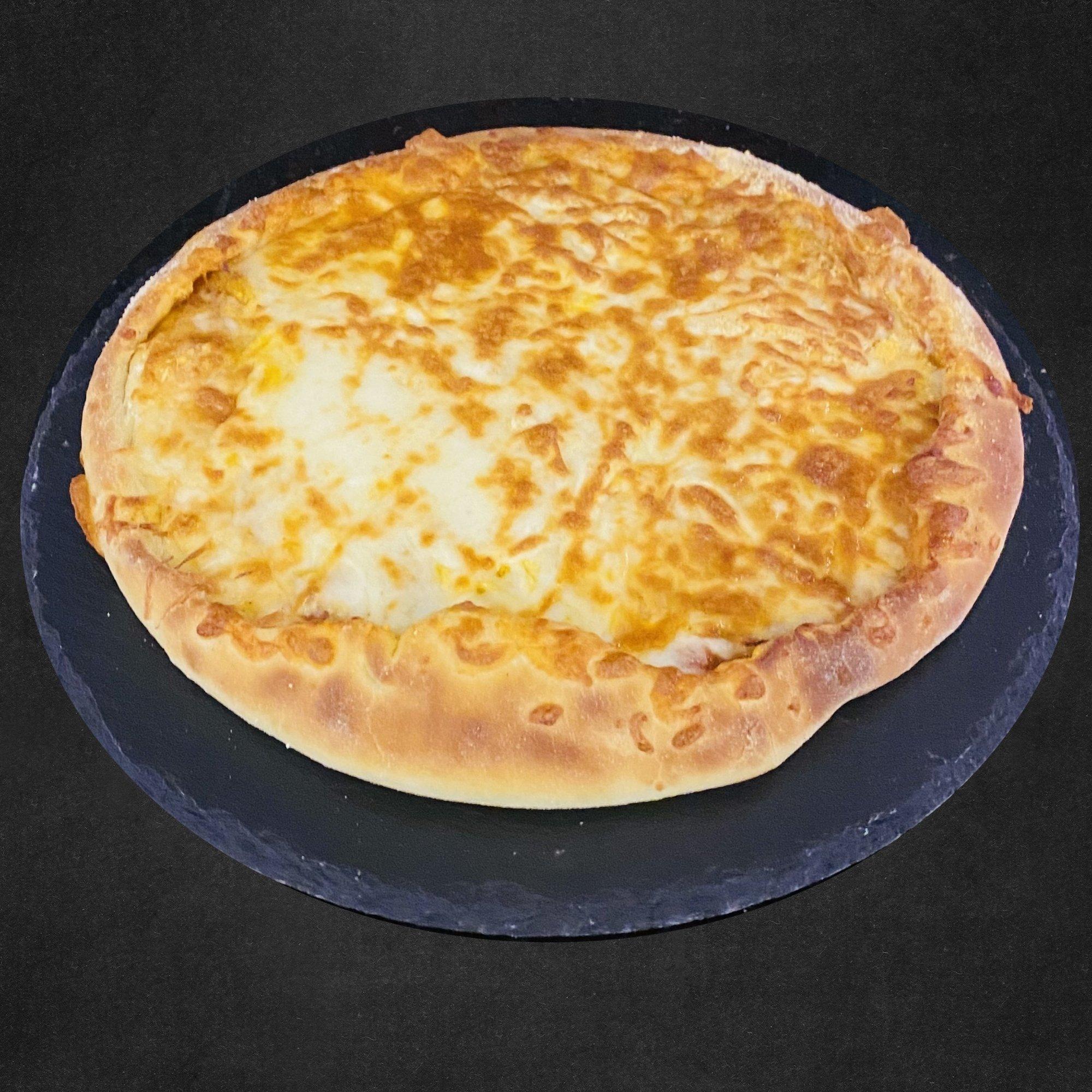 4 Peynirli Pizza ( Orta Boy)