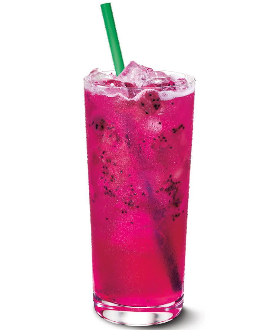 Ejder Meyveli Hibiskus Refresha